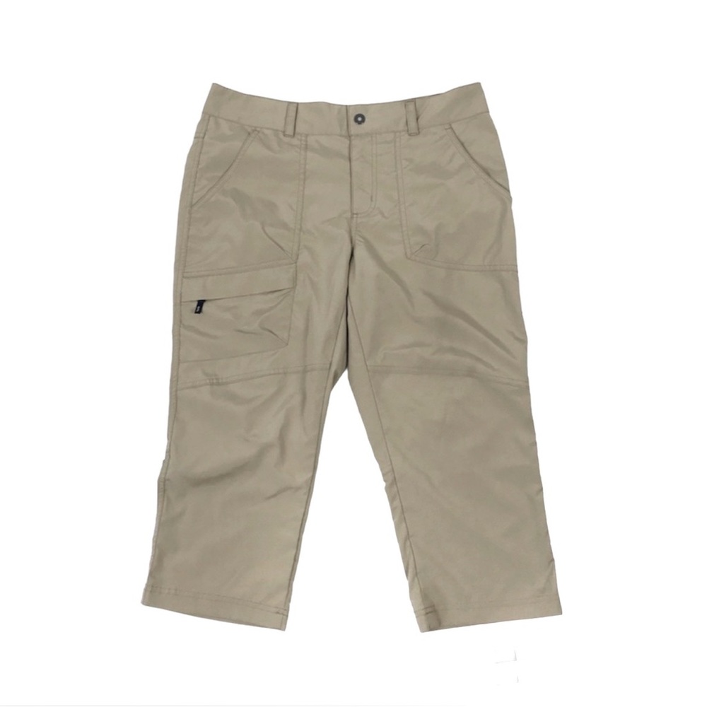 Columbia Kestrel Trail Stretch Capri Pants